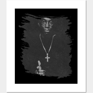 BIG L // Retro poster Posters and Art